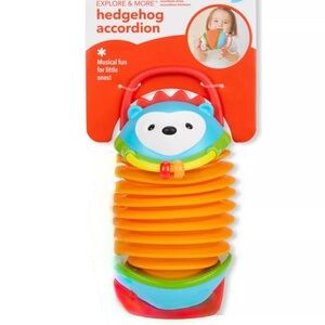 Skip Hop Hedgehog